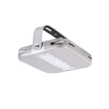 Uiscedhíonach IP66 40W High Power faoi stiúir Solas