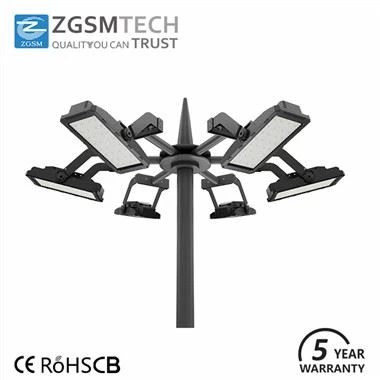 Solas Teilgeoir LED